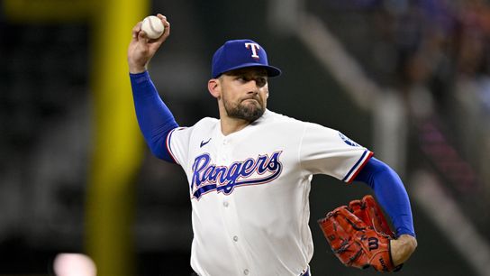 Red Sox let another one slip away in 7-3 loss to Rangers  taken at BSJ Headquarters (Red Sox)
